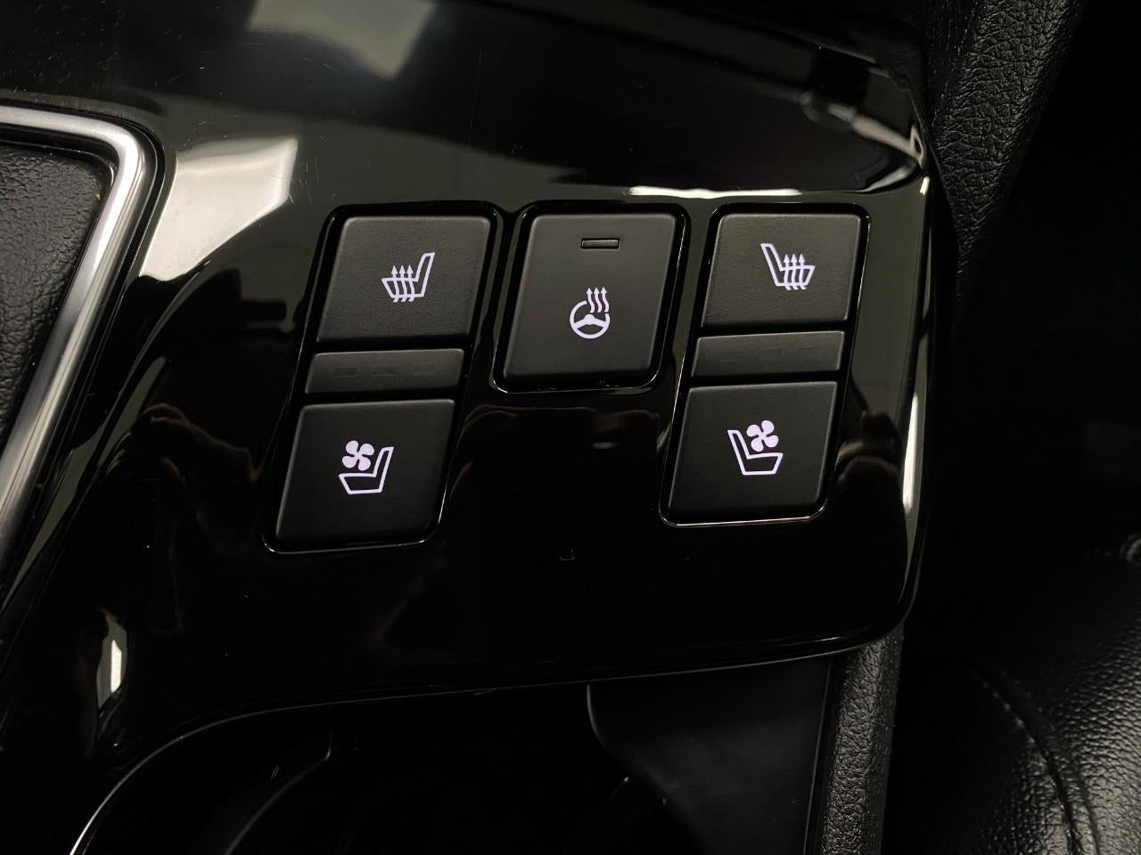 2025 Kia Sportage SX-Prestige AWD