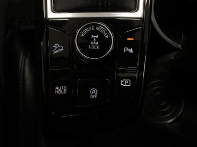 2025 Kia Sportage SX-Prestige AWD