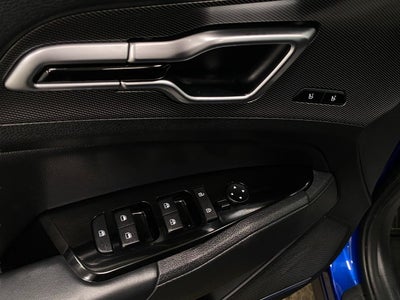 2025 Kia Sportage SX-Prestige AWD