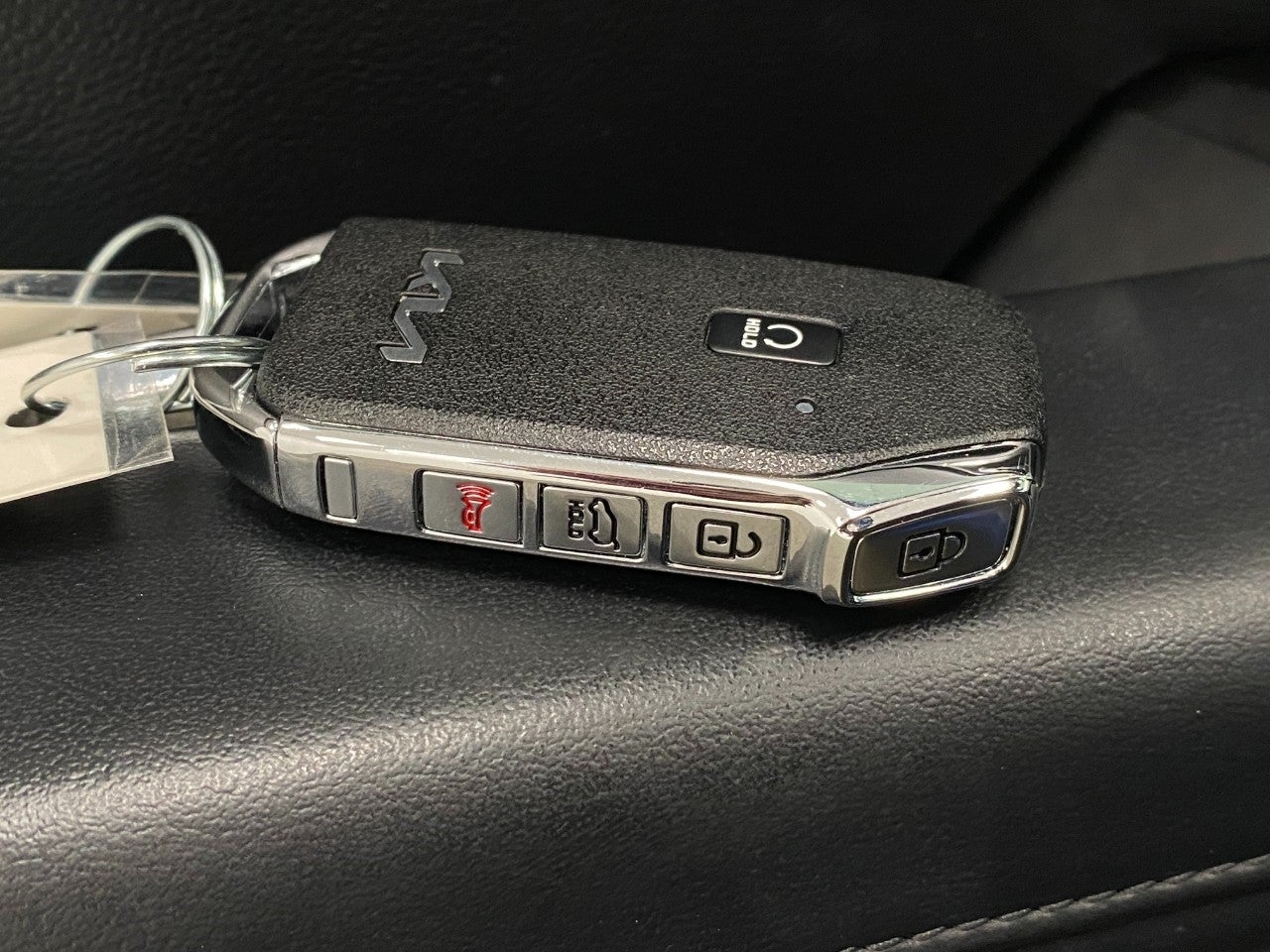 2025 Kia Sportage SX-Prestige AWD