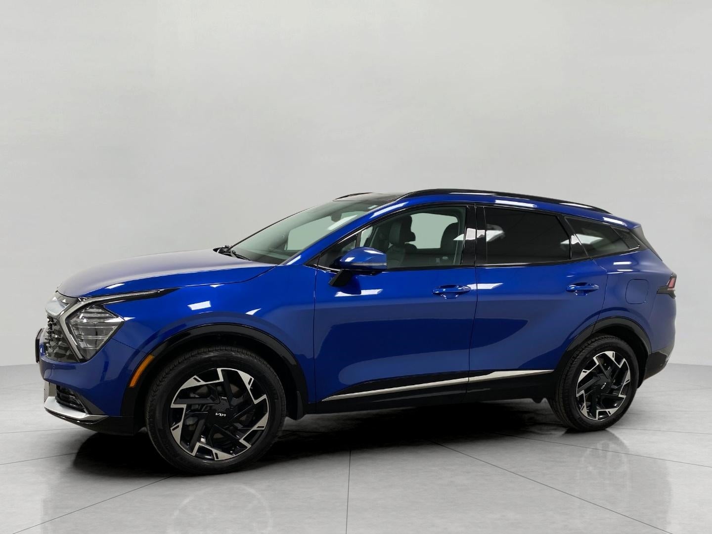 2025 Kia Sportage SX-Prestige AWD