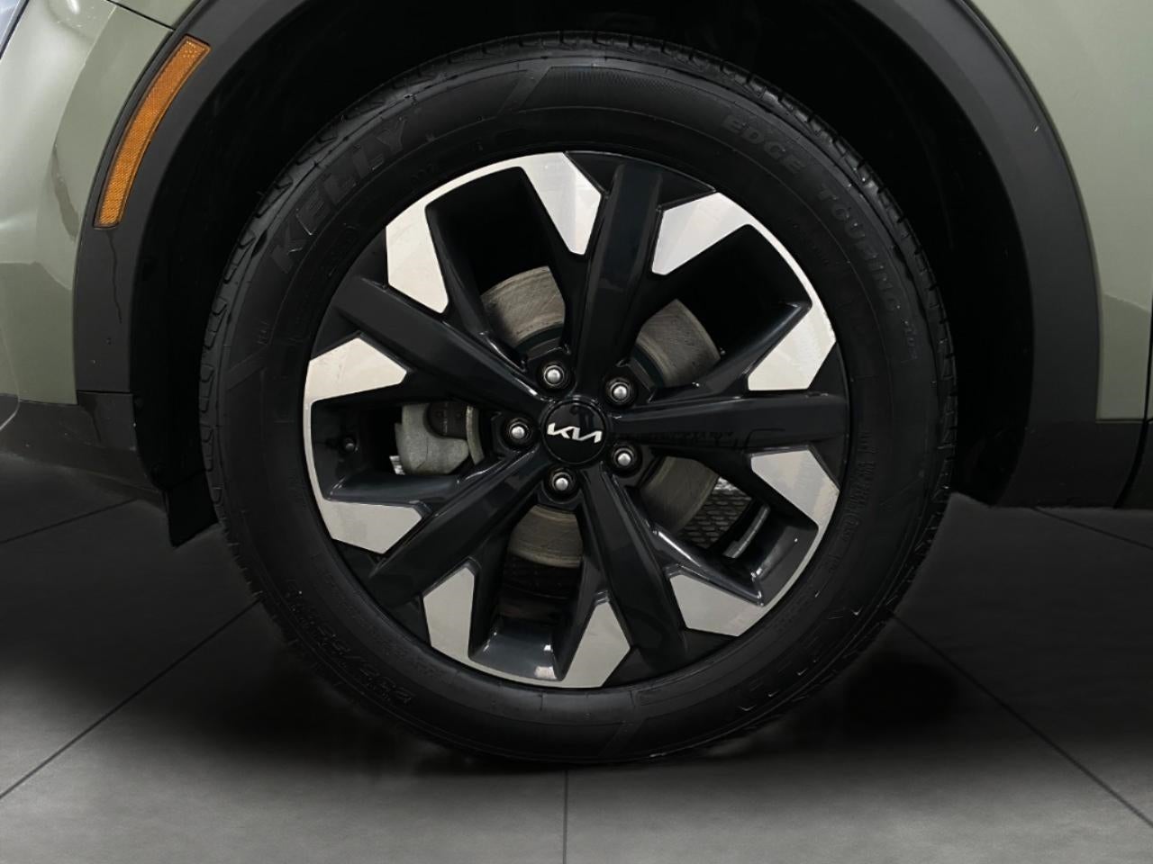 2023 Kia Sportage X-Line AWD