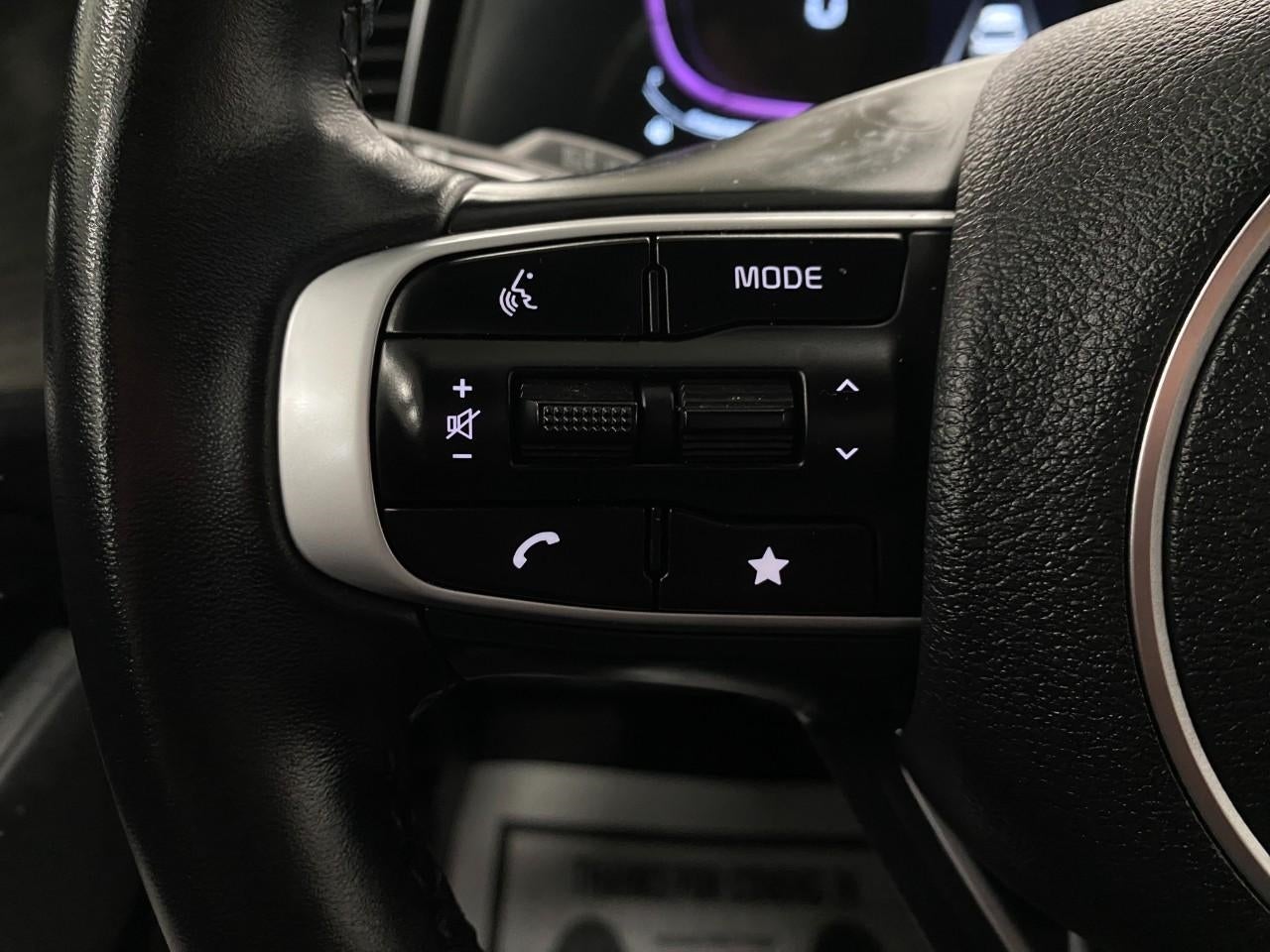 2023 Kia Sportage X-Line AWD