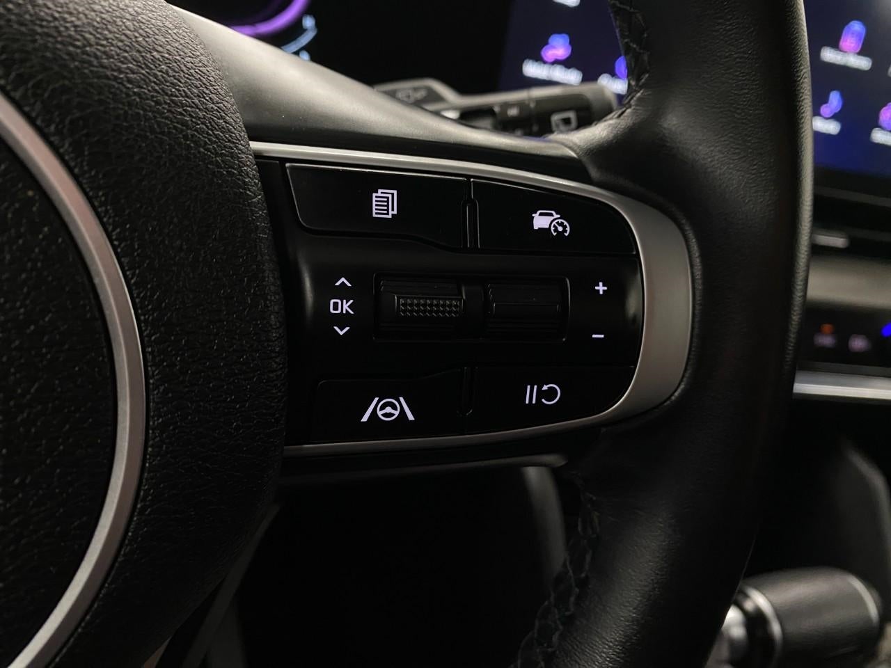 2023 Kia Sportage X-Line AWD