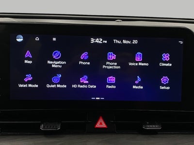 2023 Kia Sportage X-Line AWD