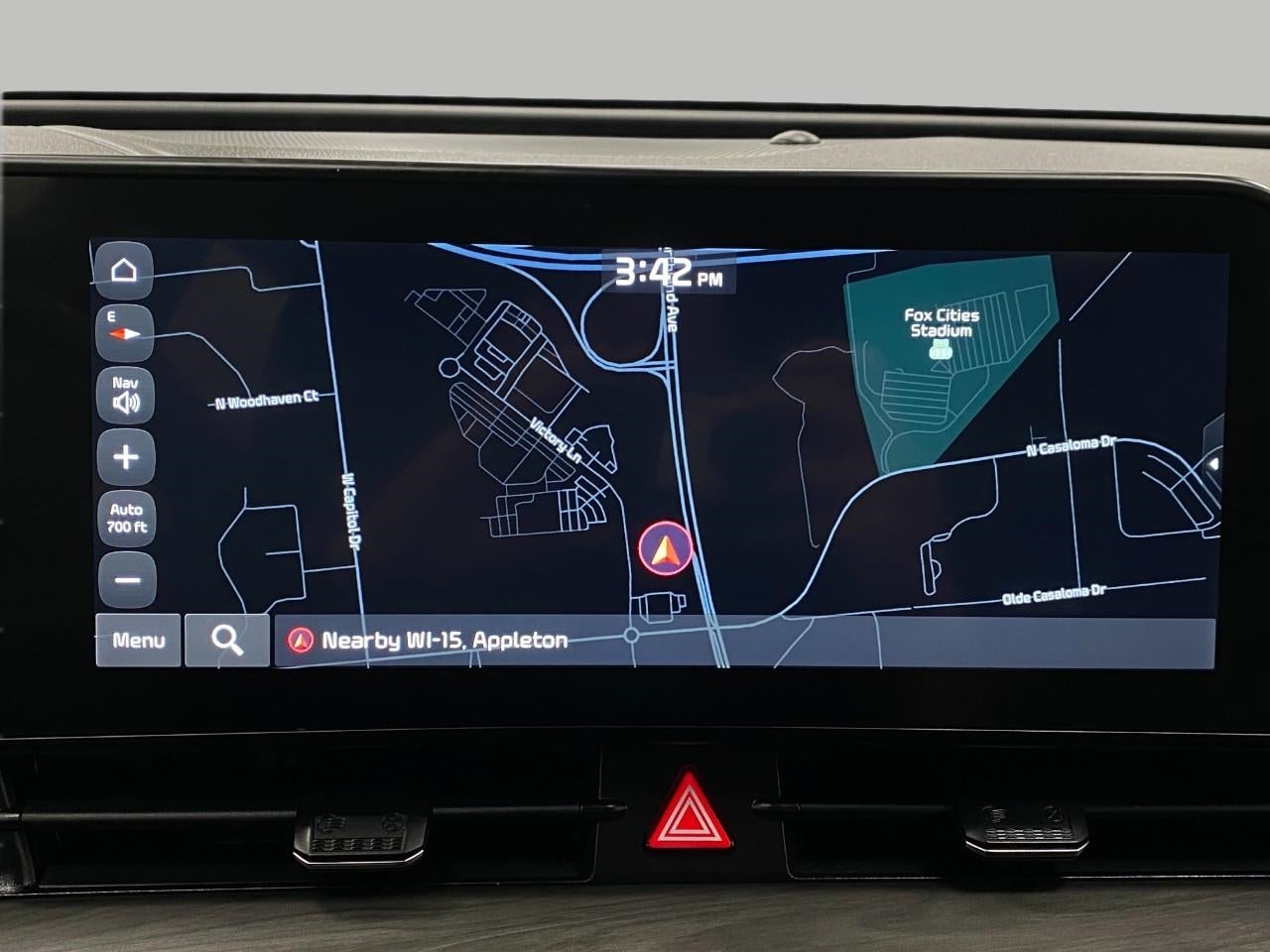 2023 Kia Sportage X-Line AWD