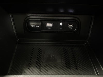 2023 Kia Sportage X-Line AWD