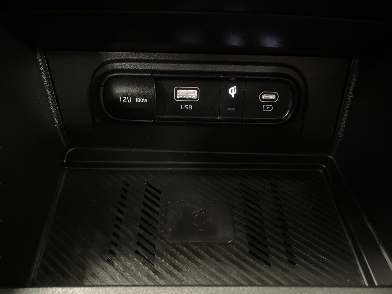 2023 Kia Sportage X-Line AWD