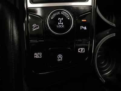 2023 Kia Sportage X-Line AWD