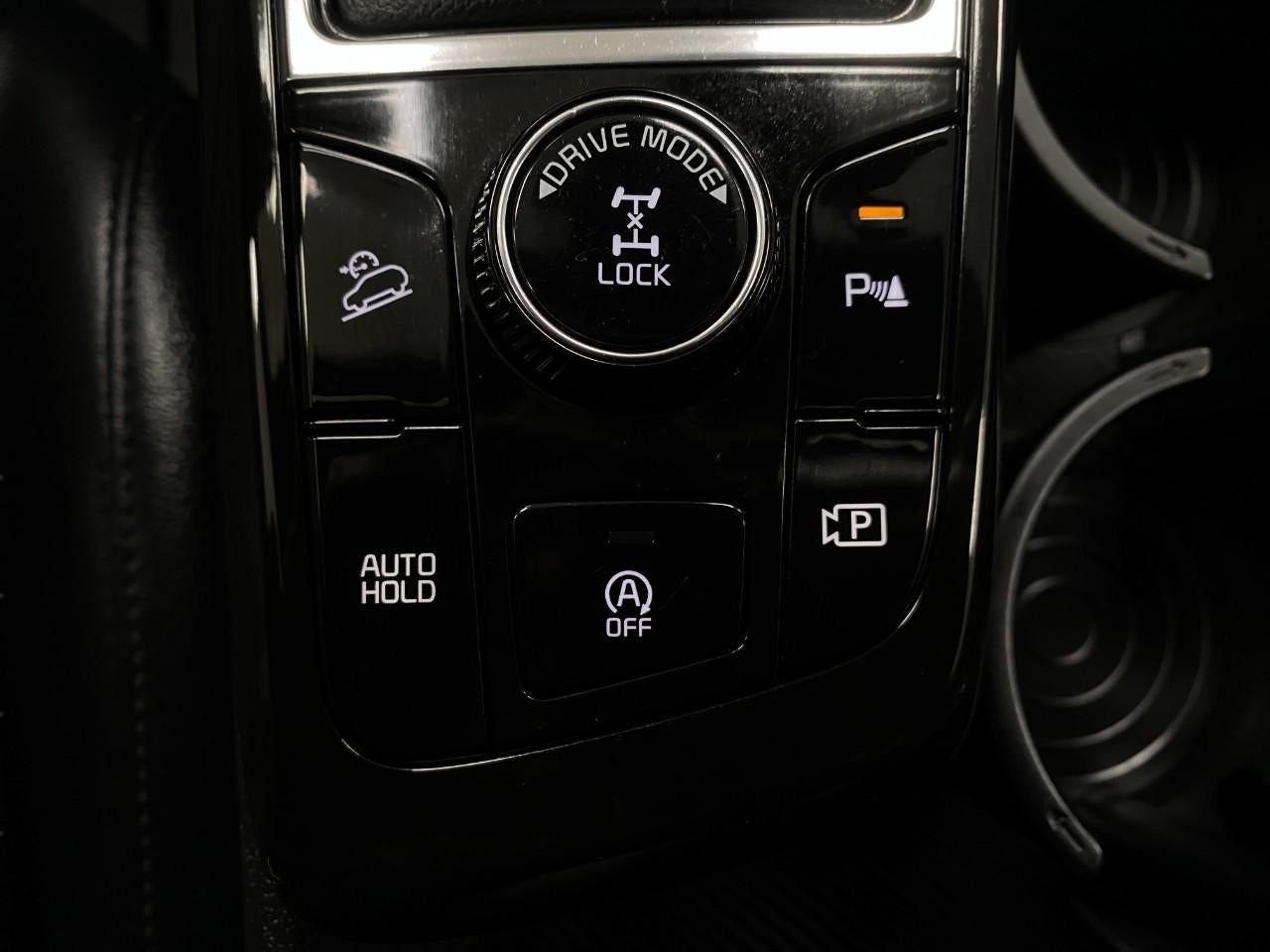 2023 Kia Sportage X-Line AWD