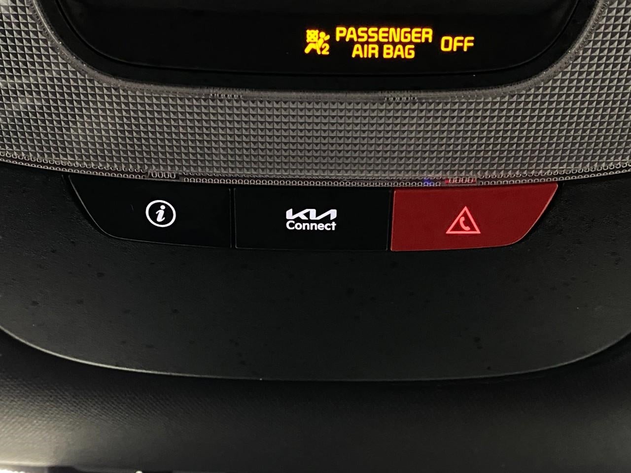 2023 Kia Sportage X-Line AWD