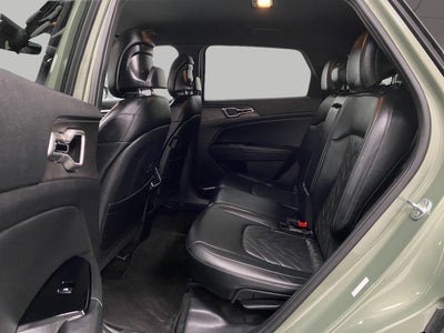 2023 Kia Sportage X-Line AWD