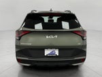 2023 Kia Sportage X-Line AWD