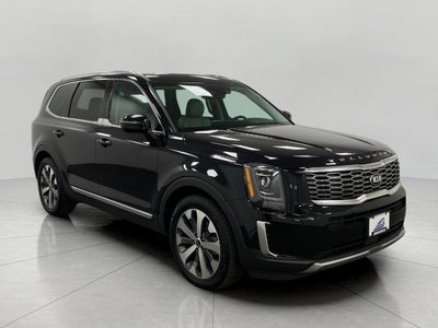 2020 Kia Telluride EX AWD