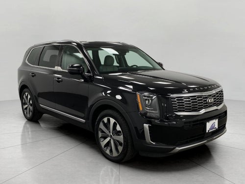 2020 Kia Telluride EX AWD