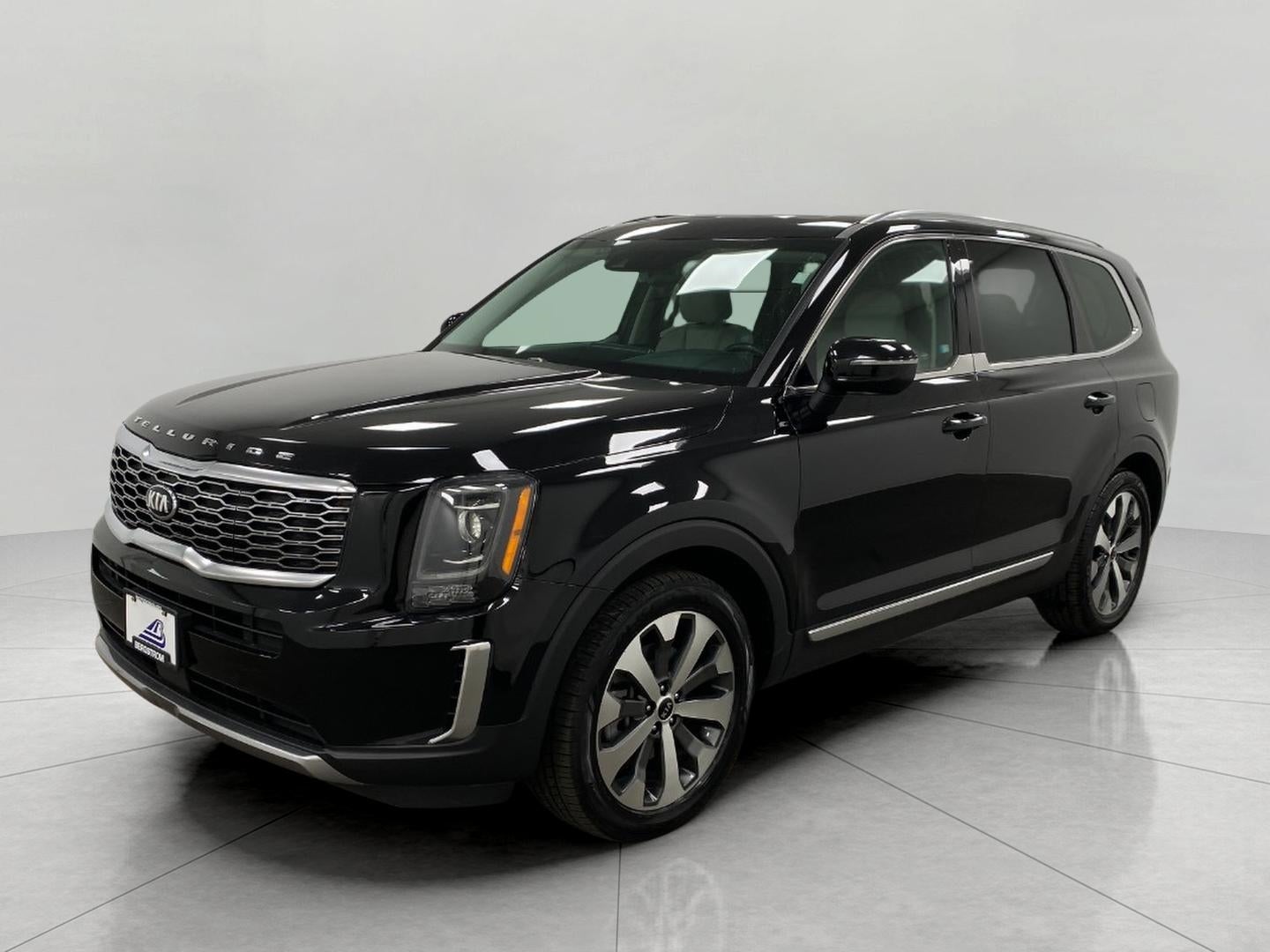 2020 Kia Telluride EX AWD