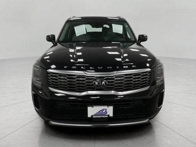 2020 Kia Telluride EX AWD