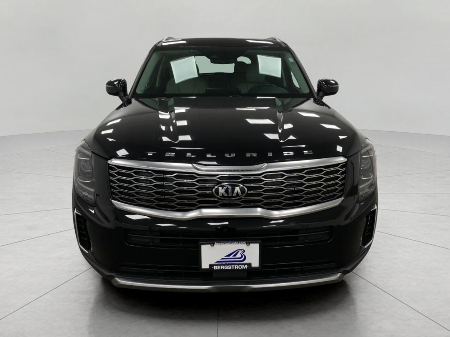 2020 Kia Telluride EX AWD