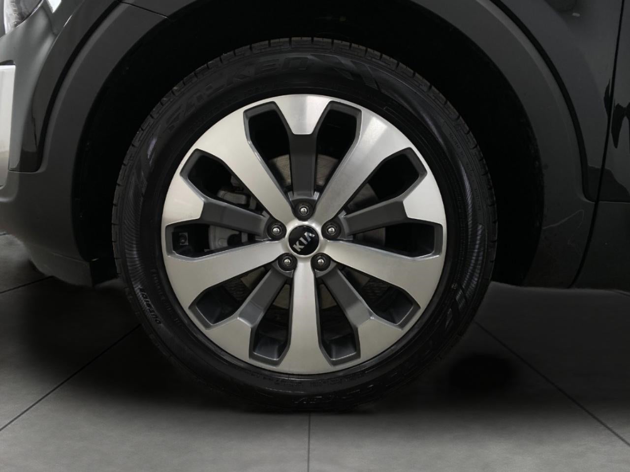 2020 Kia Telluride EX AWD