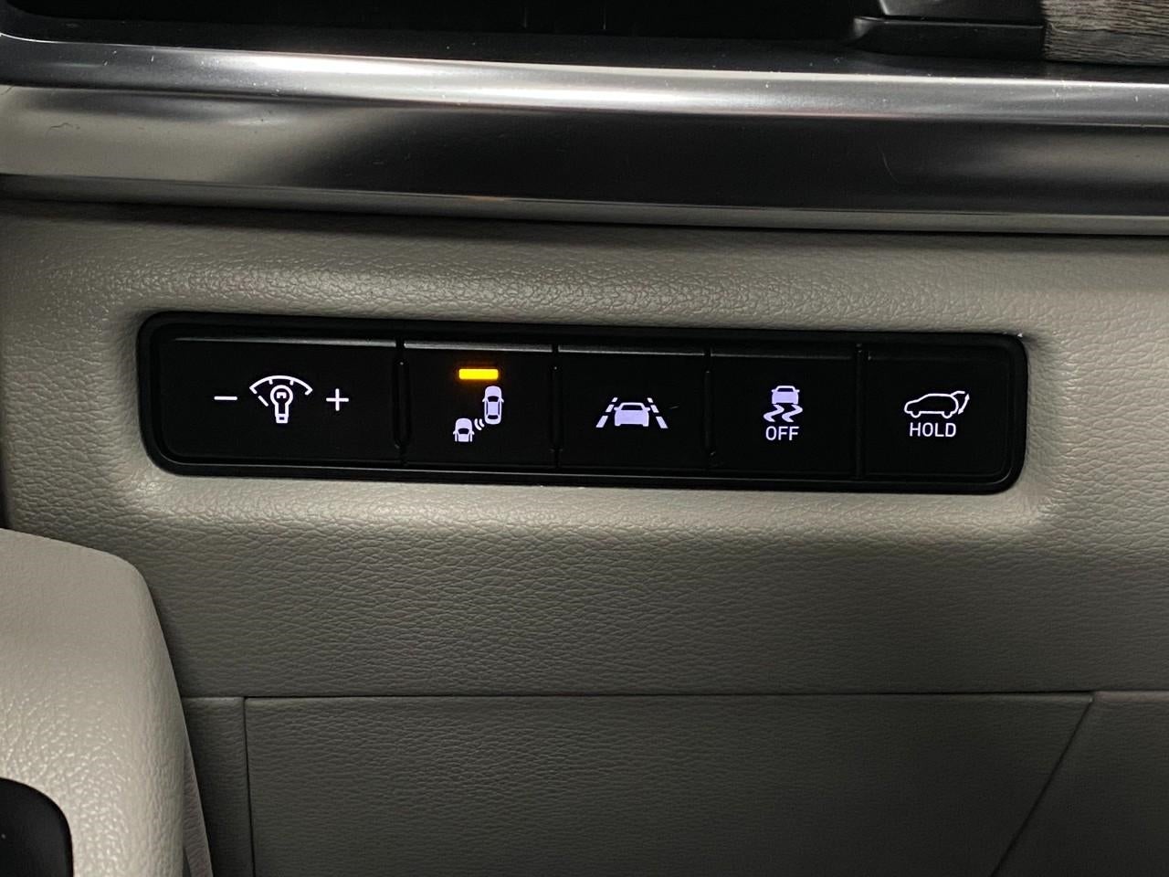 2020 Kia Telluride EX AWD