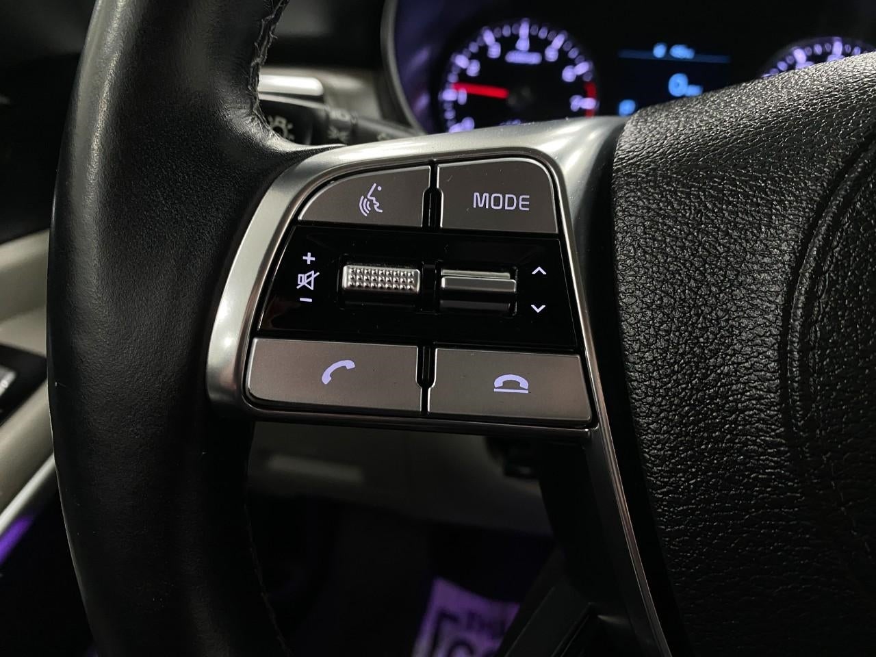 2020 Kia Telluride EX AWD