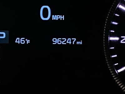 2020 Kia Telluride EX AWD