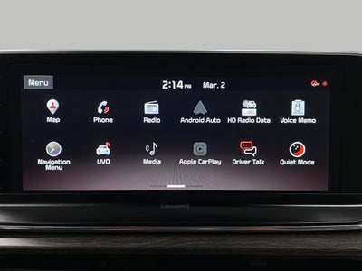 2020 Kia Telluride EX AWD