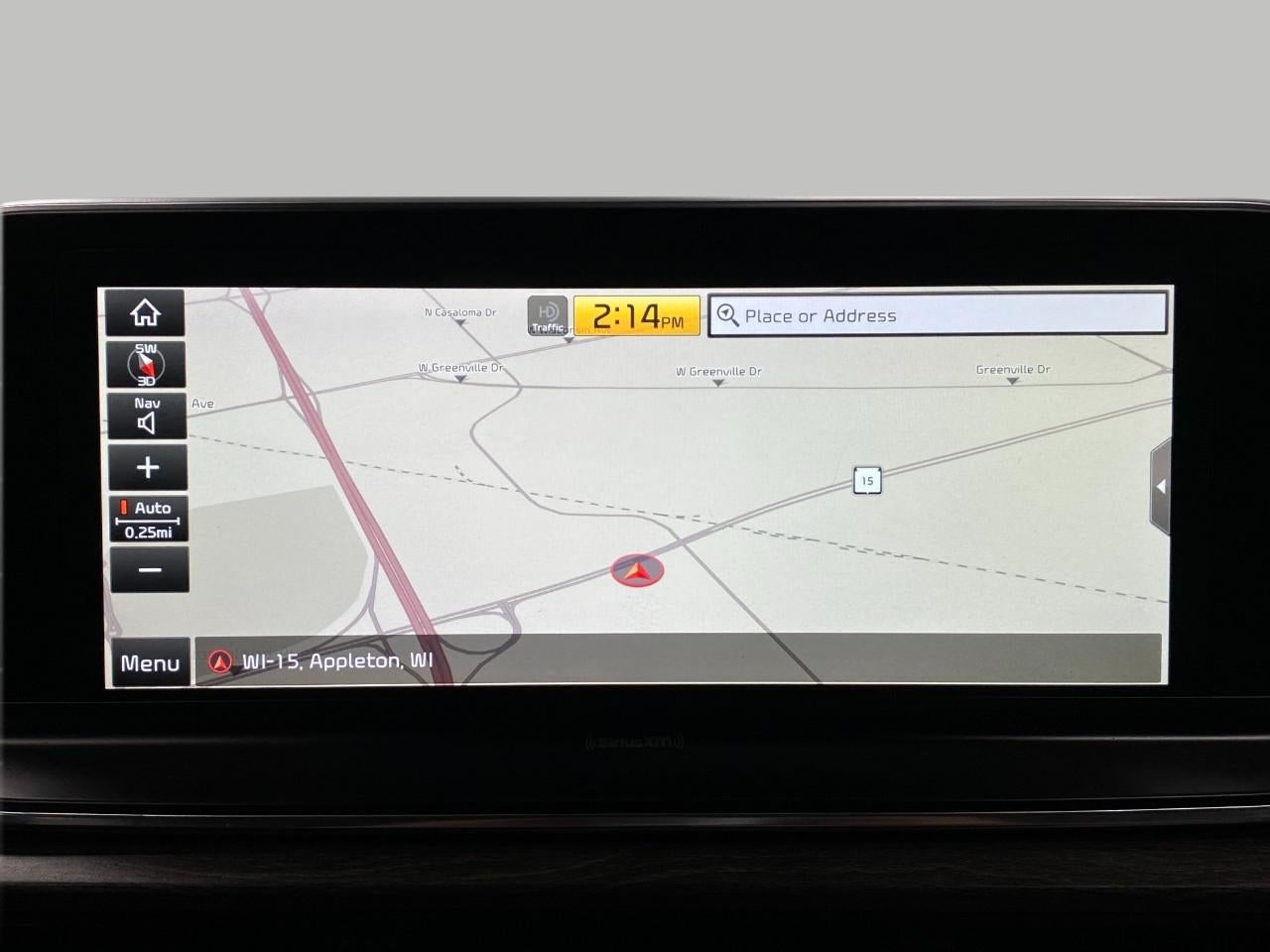 2020 Kia Telluride EX AWD