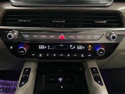 2020 Kia Telluride EX AWD