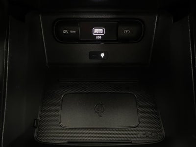 2020 Kia Telluride EX AWD