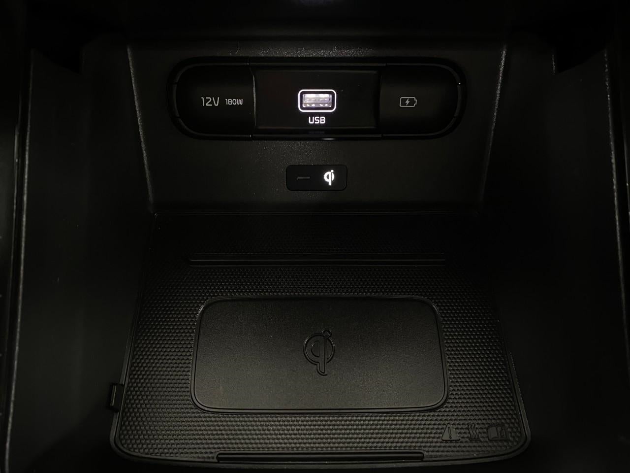 2020 Kia Telluride EX AWD