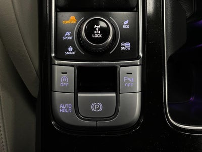 2020 Kia Telluride EX AWD