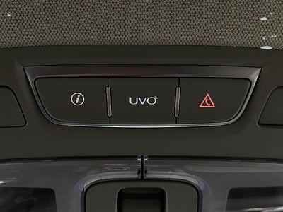 2020 Kia Telluride EX AWD