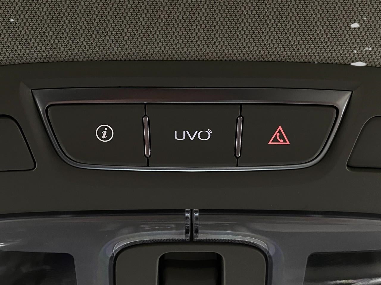 2020 Kia Telluride EX AWD