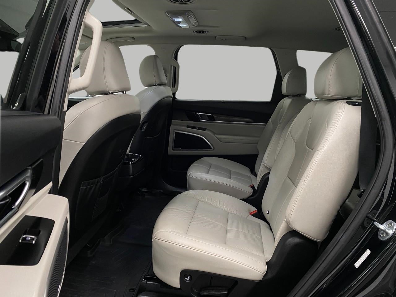 2020 Kia Telluride EX AWD