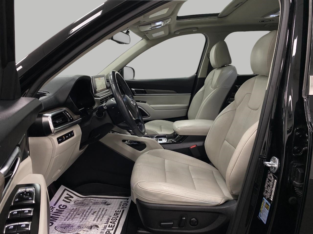 2020 Kia Telluride EX AWD