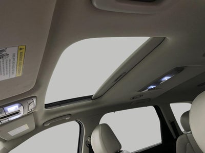 2020 Kia Telluride EX AWD