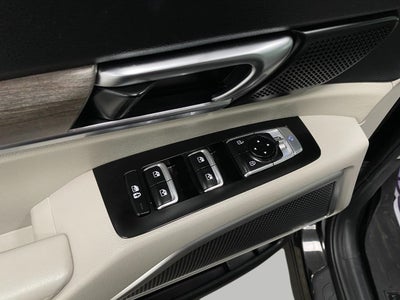 2020 Kia Telluride EX AWD