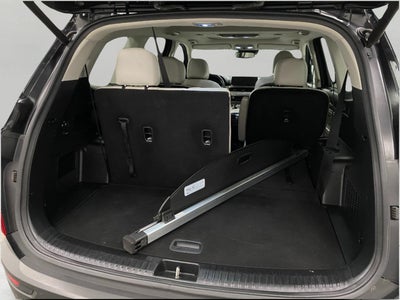 2020 Kia Telluride EX AWD