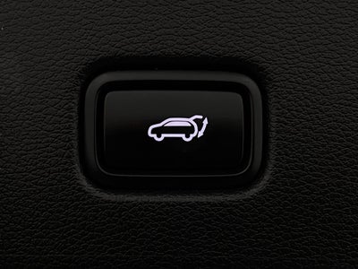 2020 Kia Telluride EX AWD