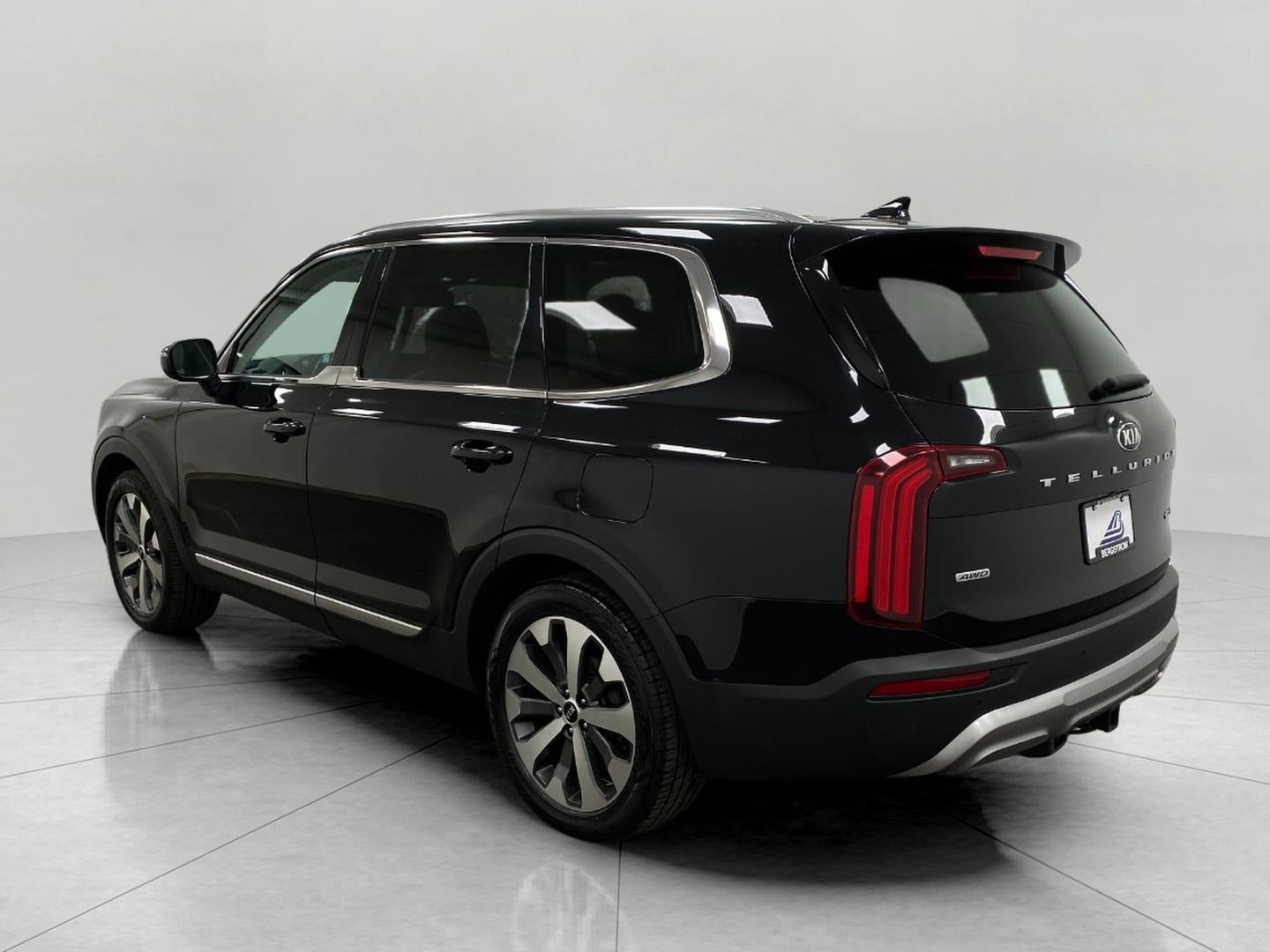 2020 Kia Telluride EX AWD