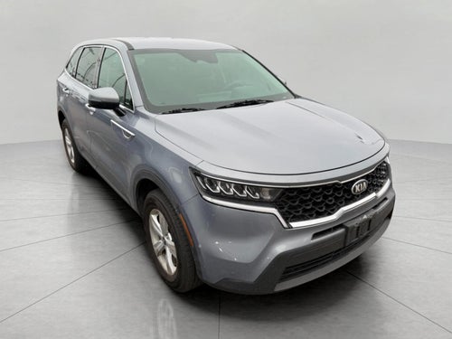 2021 Kia Sorento LX AWD
