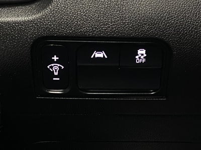 2021 Kia Sorento LX AWD