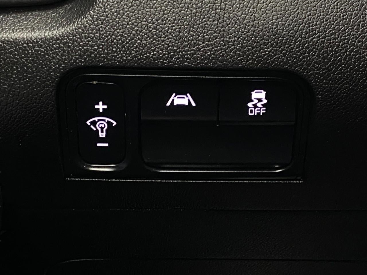 2021 Kia Sorento LX AWD