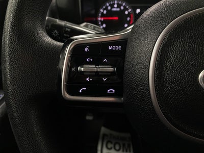 2021 Kia Sorento LX AWD