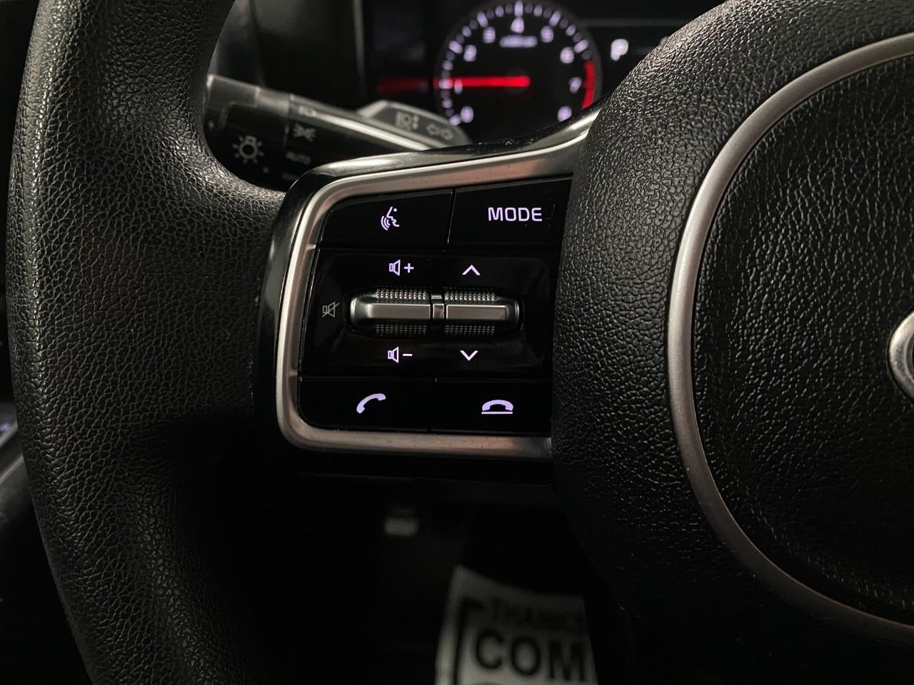 2021 Kia Sorento LX AWD