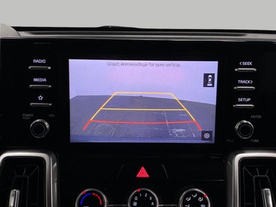 2021 Kia Sorento LX AWD