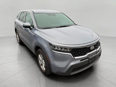 2021 Kia Sorento LX AWD