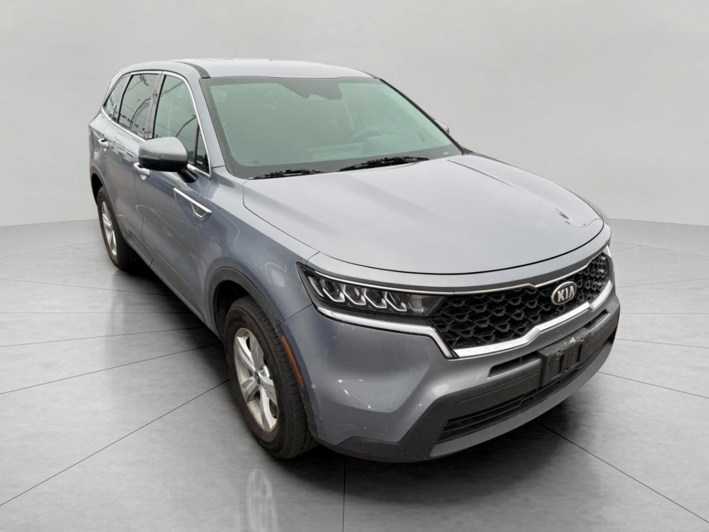 2021 Kia Sorento LX AWD