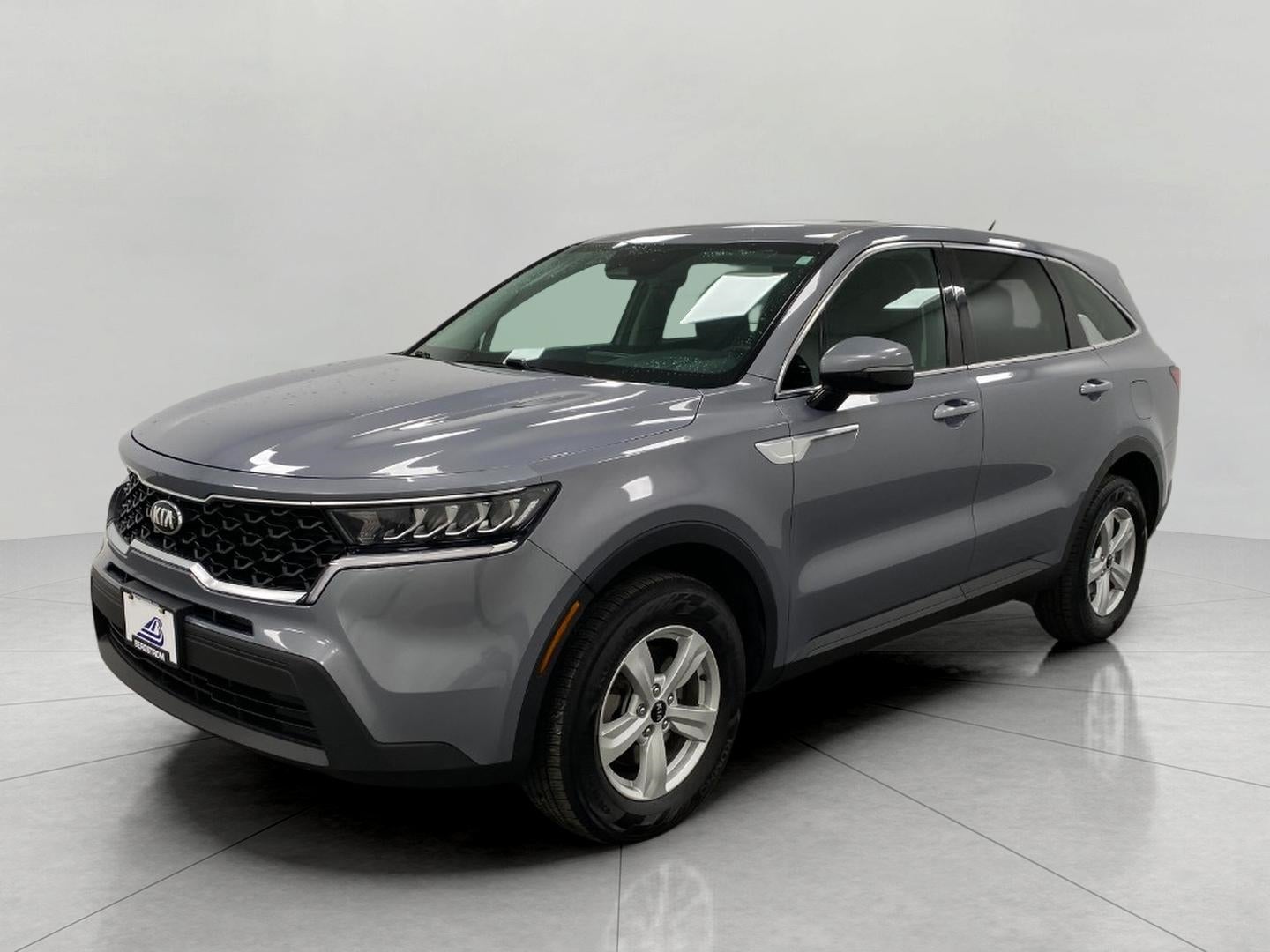 2021 Kia Sorento LX AWD